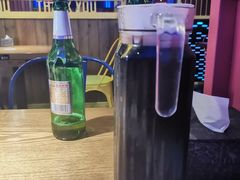 -谢蟹浓·肉蟹煲(新奥店)