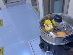 -中田健身工作室(莘庄地铁站店)