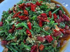 -龙姐私房菜(和顺古镇店)