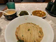 -松鹤面馆·古法焖肉面(观前店)