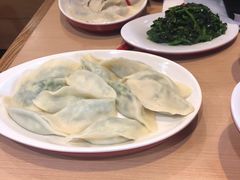 -喜家德虾仁水饺(乐都汇店)