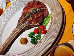 -MR.ROCKY洛奇先生·西餐&酒吧(太古仓店)