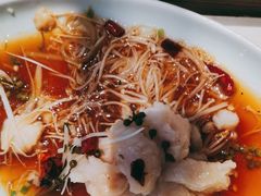 -北李妈妈菜·海肠捞饭(开发区万达店)