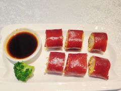 -香宫中餐厅 · 桂林香格里拉