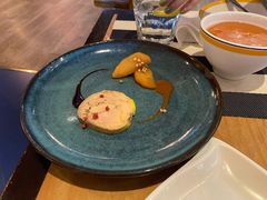 -La Creperie法餐厅(芮欧百货店)