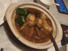 -荣兴酒家(徐家汇店)