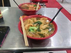 -易记皮肚面(明瓦廊店)