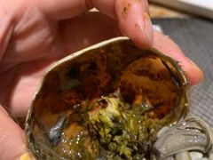 -雍和会海鲜姿造自助(湖东路店)