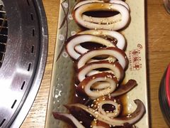 -赤坂亭·M9和牛烧肉·铁板烧(合肥万象城店)