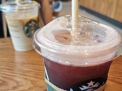 -星巴克(深圳欢乐颂店)