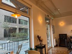 -Cafe Villa