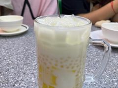 -义顺牛奶公司(新马路老店)