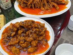 -天然居饭店(新华西路店)