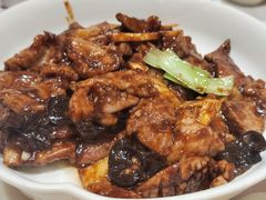 -大鸭梨烤鸭(房山店)