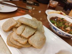 -北京小肠陈饭庄(方庄店)
