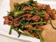 -吉林省林业宾馆-餐厅