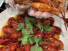 -慢鼓海鲜小馆Mangoo Bistro(交子大道店)
