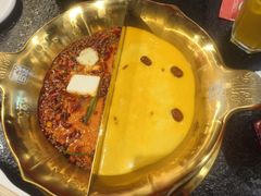 -永發發串串火锅馆·烧烤·大排档(传媒大学店)