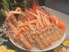 -大渔臻选·渔膳(沈阳万象城店)