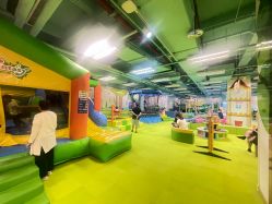 -Mollyfantasy莫莉幻想(重庆袁家岗喜盈门范城店)