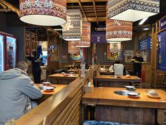 -洱火云南酸菜牛肉火锅(石景山当代商城店)