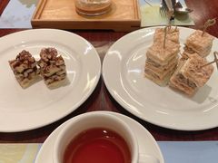 -马哥孛罗咖啡厅·Cafe Marco (厦门马哥孛罗东方大酒店)