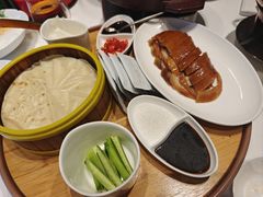 传统果木烤鸭-宴长沙(五一广场店)