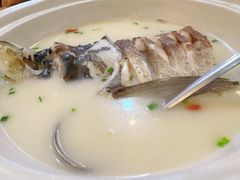 -浔味·山屿湖·正宗淳牌全鱼宴老字号