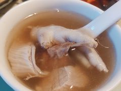 -T館·花园艺术餐厅