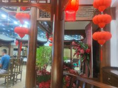 -正阳春烤鸭店(杨楼店)