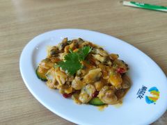 -菊花女水饺(闻涛苑店)