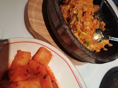 -七八冷面·延边朝鲜族美食(圣熙八号店)