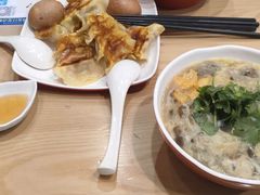 -肥叔锅贴(上沙路店)