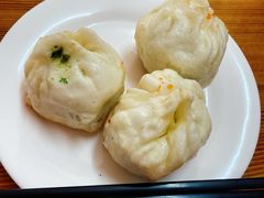 -恒记金煎包(指南里小区店)