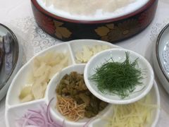 -寻味顺德·南记酒家·传统顺德菜·鱼生(广源路店)