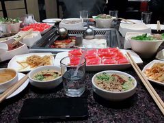 -海底捞火锅(崇文门新世界百货店)