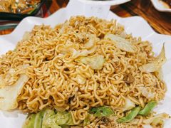 -清真海鲜大排档(原芥园道店)