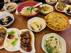 -龙抄手(春熙路总店)