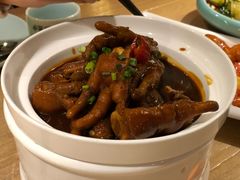 -小菜园新徽菜(蚌埠蚌山万达店)