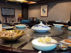-浩运海鲜·16年专注青岛菜(石老人店)