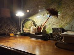 -古董花园(思南路42弄小区店)