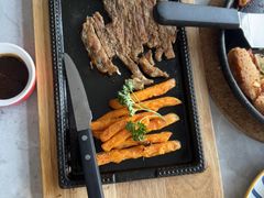 -必胜客(漕宝路店)