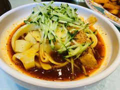 -巴依老爷新疆美食(望京小街店)