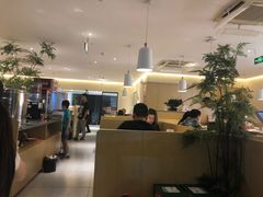 大堂-醉得意(雨滴广场店)