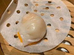 -希尔顿酒店-豫园中餐厅