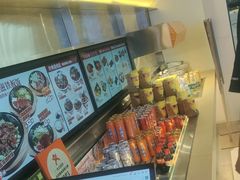 -牛邸·烧肉饭(来福士店)