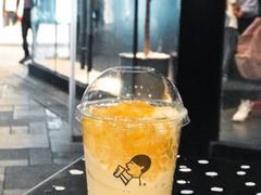 -喜茶(北京三里屯太古里店)