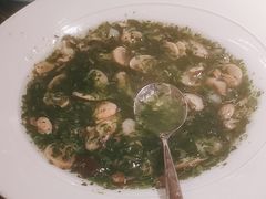 -荷塘秋月·本帮江浙菜(国权路店)