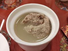 清炖狮子头-玉华台饭庄(裕中西里小区店)