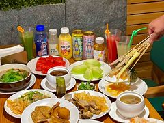 -三谷里·生态水疗空间(五一店)